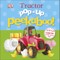 Pop-Up Peekaboo! Tractor