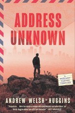 Address Unknown