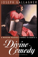 A Modern Reader's Guide to Dante's The Divine Comedy