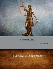 Ancient Law