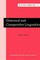 Historical and Comparative Linguistics
