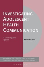 Investigating Adolescent Health Communication