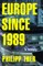 Europe since 1989