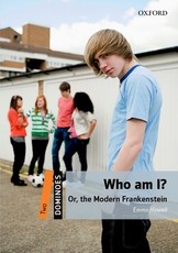 Dominoes Two Who Am I 2nd Edition