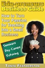 Edupreneurs Business Guide