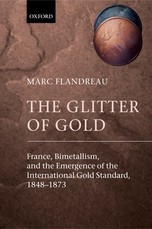 The Glitter of Gold