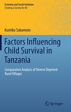 Factors Influencing Child Survival in Tanzania