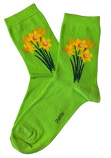 Moteriškos kojinės MYLIMA MAMA (dydis 36–41)