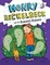 Henry Heckelbeck and the Haunted Hideout: #3