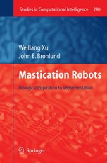 Mastication Robots