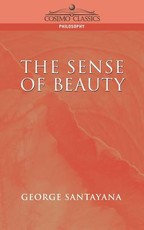 The Sense of Beauty