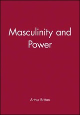 Masculinity and Power
