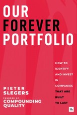 Our Forever Portfolio
