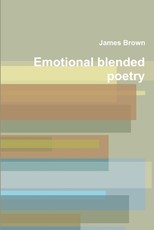 Emotional blended poetry