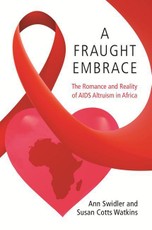 Fraught Embrace