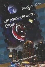 Ultralondinium Blues