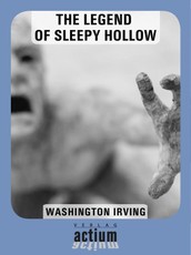 THE LEGEND OF SLEEPY HOLLOW
