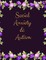 Social Anxiety and Autism Workbook