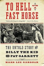To Hell on a Fast Horse