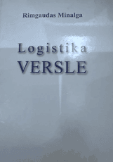 Logistika versle
