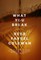 What You Break