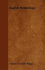 English Hymnology