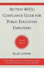 Section 403(b) Compliance Guide for Public Education Employers