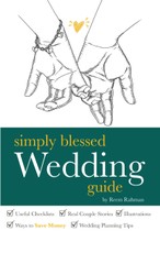 Simply Blessed Wedding Guide
