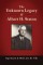 Unknown Legacy of Albert H. Staton
