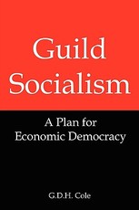 Guild Socialism