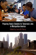 Preparing Today's Students for Tomorrow's Jobs in Metropolitan America