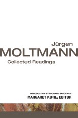 Moltmann, J: Jurgen Moltmann