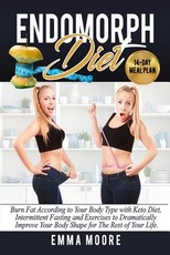 Endomorph Diet