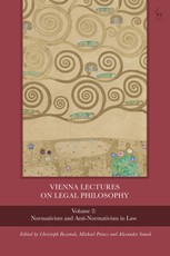 Vienna Lectures on Legal Philosophy, Volume 2