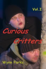 Curious Critters-Vol.I