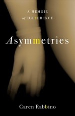 Asymmetries