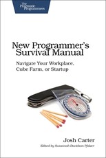 New Programmer's Survival Manual