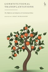 Constitutional Transplantations