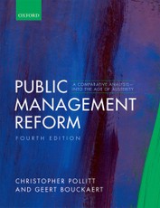 Public Management Reform