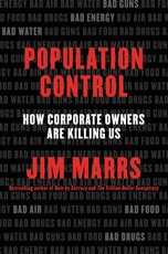 Marrs, J: Population Control