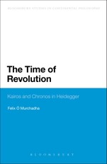 The Time of Revolution