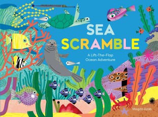 Sea Scramble