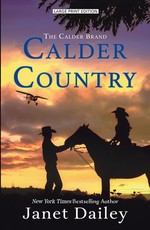 Calder Country