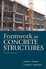 Formwork for Concrete Structures
