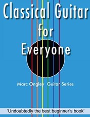 Classical Guitar for Everyone