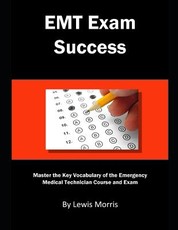 EMT Exam Success