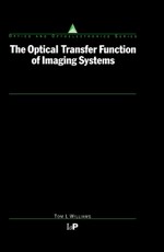 The Optical Transfer Function of Imaging Systems