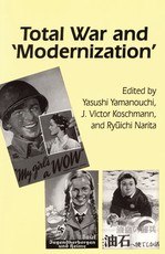 Total War and Modernization