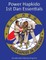 Power Hapkido - 1st Dan Essentials