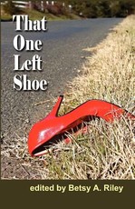 That One Left Shoe